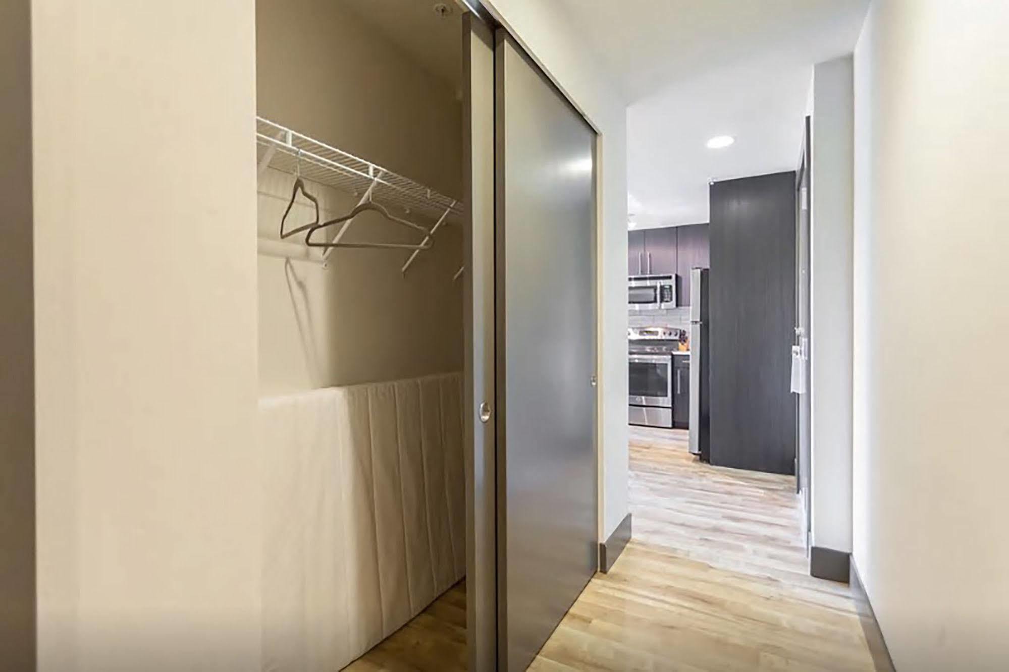 Belltown Waterfront Suites By Barsala Seattle Dış mekan fotoğraf