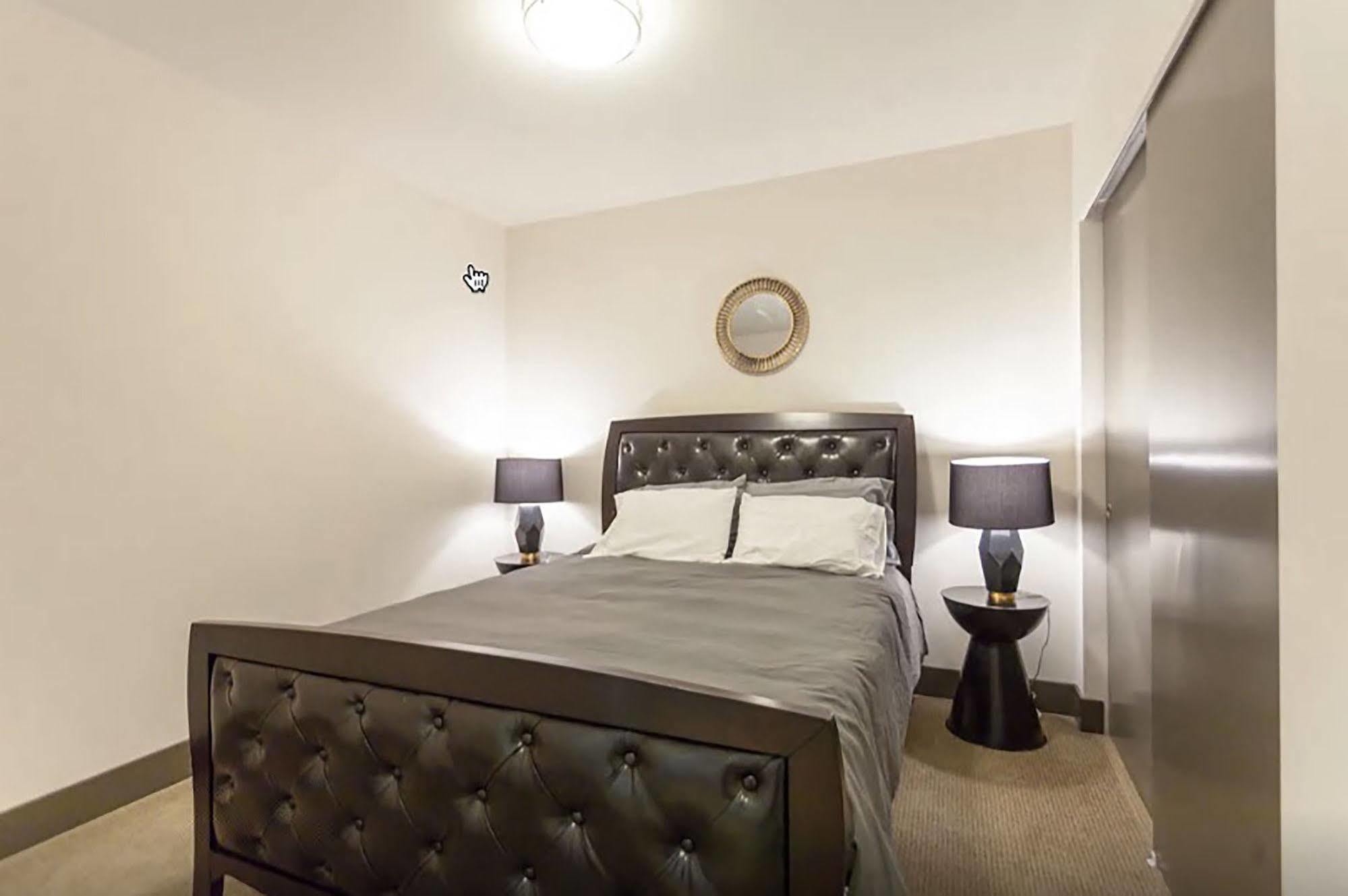 Belltown Waterfront Suites By Barsala Seattle Dış mekan fotoğraf