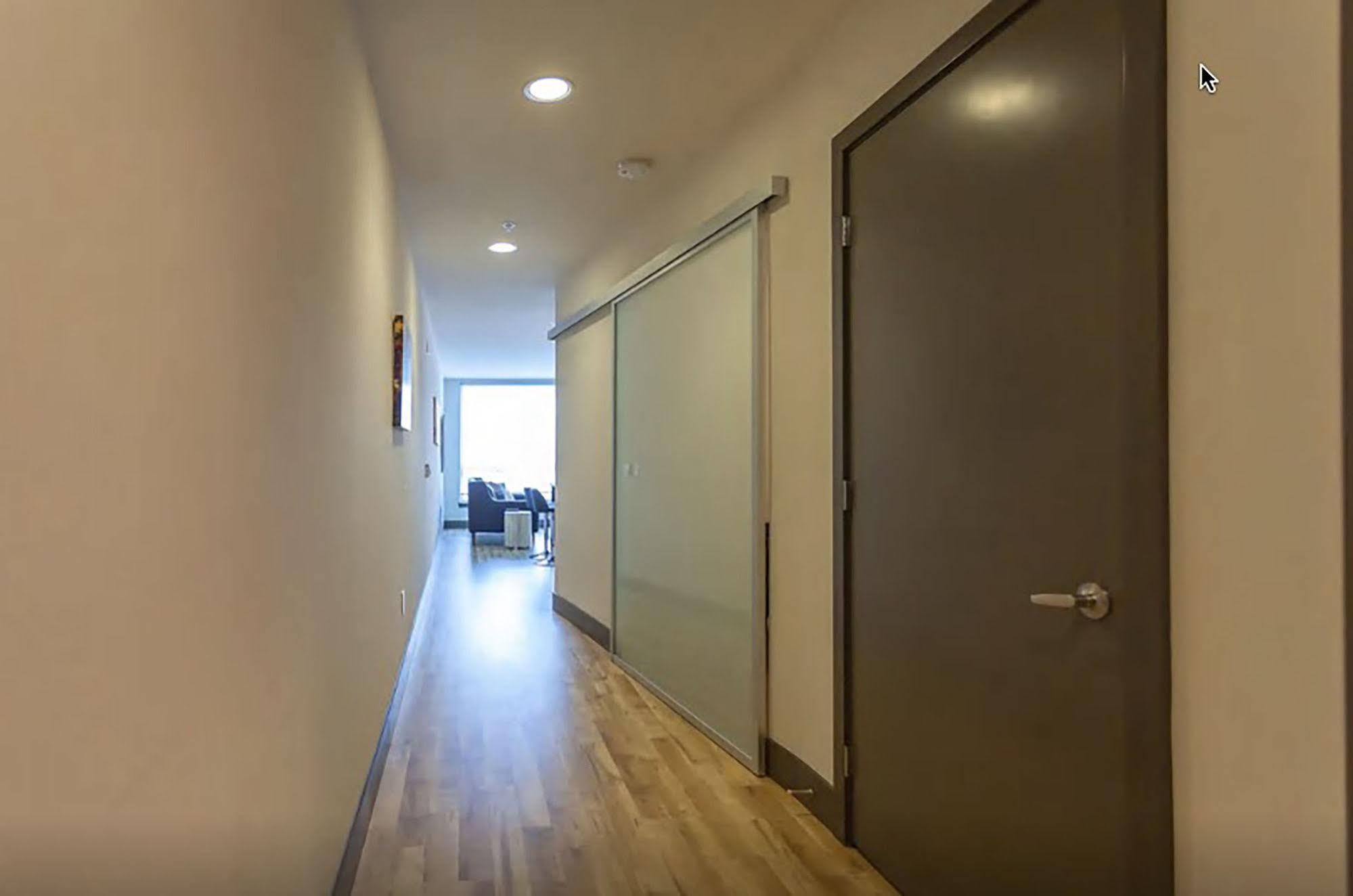 Belltown Waterfront Suites By Barsala Seattle Dış mekan fotoğraf