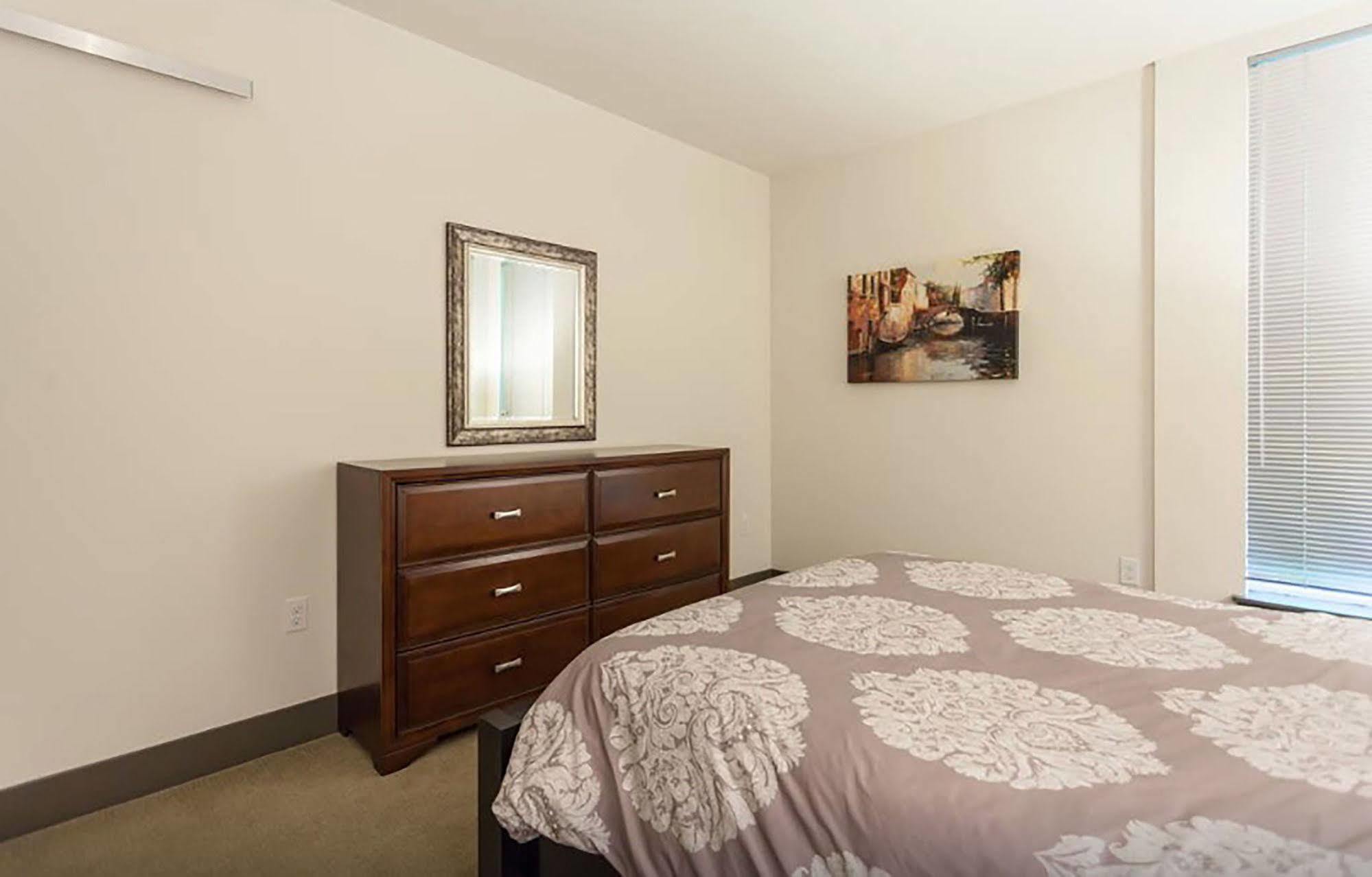 Belltown Waterfront Suites By Barsala Seattle Dış mekan fotoğraf